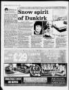 North Wales Weekly News Thursday 04 January 1996 Page 4