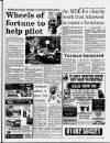 North Wales Weekly News Thursday 04 January 1996 Page 11