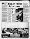 North Wales Weekly News Thursday 11 January 1996 Page 4