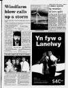 North Wales Weekly News Thursday 11 January 1996 Page 11