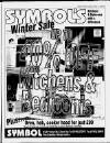 North Wales Weekly News Thursday 11 January 1996 Page 15