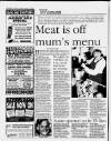 North Wales Weekly News Thursday 11 January 1996 Page 16
