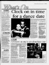 North Wales Weekly News Thursday 11 January 1996 Page 25