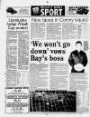 North Wales Weekly News Thursday 11 January 1996 Page 76