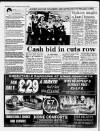 North Wales Weekly News Thursday 18 January 1996 Page 4