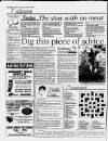 North Wales Weekly News Thursday 18 January 1996 Page 14