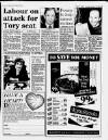 North Wales Weekly News Thursday 18 January 1996 Page 15