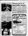 North Wales Weekly News Thursday 18 January 1996 Page 21