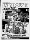 North Wales Weekly News Thursday 18 January 1996 Page 22