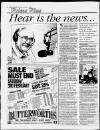 North Wales Weekly News Thursday 25 January 1996 Page 8