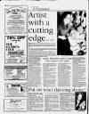 North Wales Weekly News Thursday 25 January 1996 Page 16