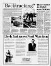 North Wales Weekly News Thursday 25 January 1996 Page 18