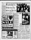 North Wales Weekly News Thursday 25 January 1996 Page 24