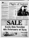 North Wales Weekly News Thursday 01 February 1996 Page 4