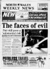 North Wales Weekly News Thursday 26 September 1996 Page 1