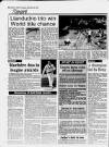 North Wales Weekly News Thursday 26 September 1996 Page 92