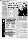 North Wales Weekly News Thursday 05 December 1996 Page 4