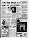 North Wales Weekly News Thursday 05 December 1996 Page 5