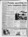 North Wales Weekly News Thursday 05 December 1996 Page 6