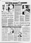 North Wales Weekly News Thursday 05 December 1996 Page 10