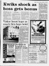 North Wales Weekly News Thursday 05 December 1996 Page 17
