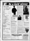 North Wales Weekly News Thursday 05 December 1996 Page 22