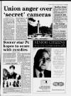 North Wales Weekly News Thursday 05 December 1996 Page 29