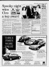 North Wales Weekly News Thursday 05 December 1996 Page 31