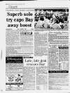 North Wales Weekly News Thursday 05 December 1996 Page 94