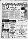 North Wales Weekly News Thursday 05 December 1996 Page 99