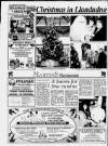 North Wales Weekly News Thursday 05 December 1996 Page 106
