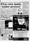 North Wales Weekly News Thursday 12 December 1996 Page 15