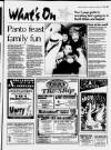 North Wales Weekly News Thursday 12 December 1996 Page 25