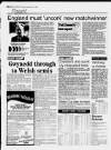 North Wales Weekly News Thursday 12 December 1996 Page 78