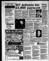 North Wales Weekly News Thursday 16 January 1997 Page 2
