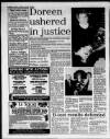 North Wales Weekly News Thursday 16 January 1997 Page 4