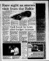 North Wales Weekly News Thursday 16 January 1997 Page 9