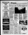 North Wales Weekly News Thursday 16 January 1997 Page 14