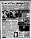 North Wales Weekly News Thursday 16 January 1997 Page 19