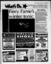 North Wales Weekly News Thursday 16 January 1997 Page 25