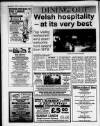 North Wales Weekly News Thursday 16 January 1997 Page 28