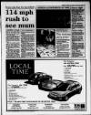 North Wales Weekly News Thursday 20 February 1997 Page 17