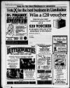 North Wales Weekly News Thursday 20 February 1997 Page 38