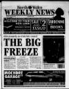 North Wales Weekly News Thursday 27 February 1997 Page 1