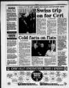 North Wales Weekly News Thursday 27 February 1997 Page 4