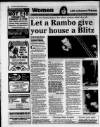 North Wales Weekly News Thursday 27 February 1997 Page 16