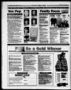 North Wales Weekly News Thursday 27 February 1997 Page 22