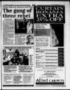 North Wales Weekly News Thursday 06 March 1997 Page 15