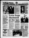 North Wales Weekly News Thursday 06 March 1997 Page 22