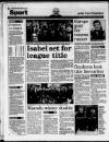 North Wales Weekly News Thursday 06 March 1997 Page 68